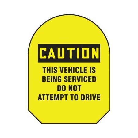 Accuform MIRROR AWARENESS GUARDS FOM104 FOM104